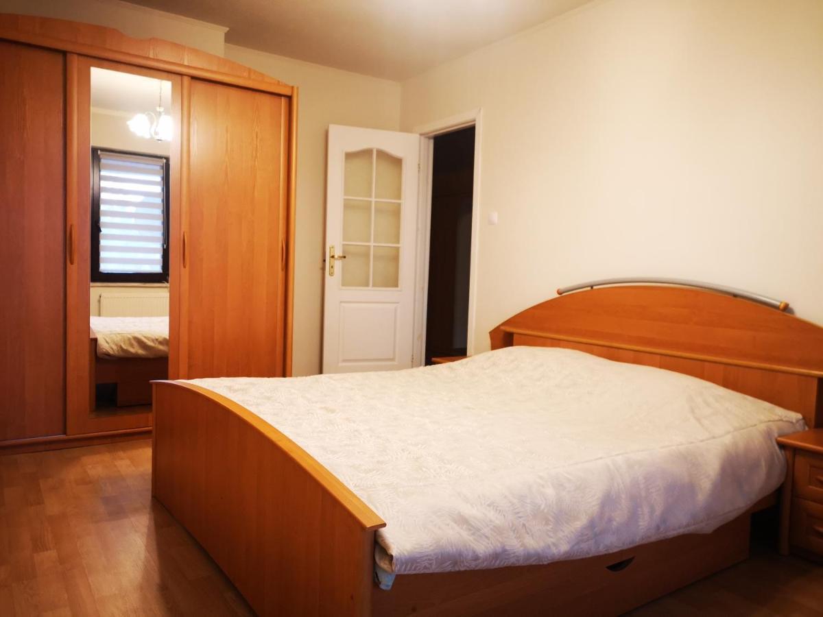 Irysek Apartment Ladek-Zdroj Luaran gambar