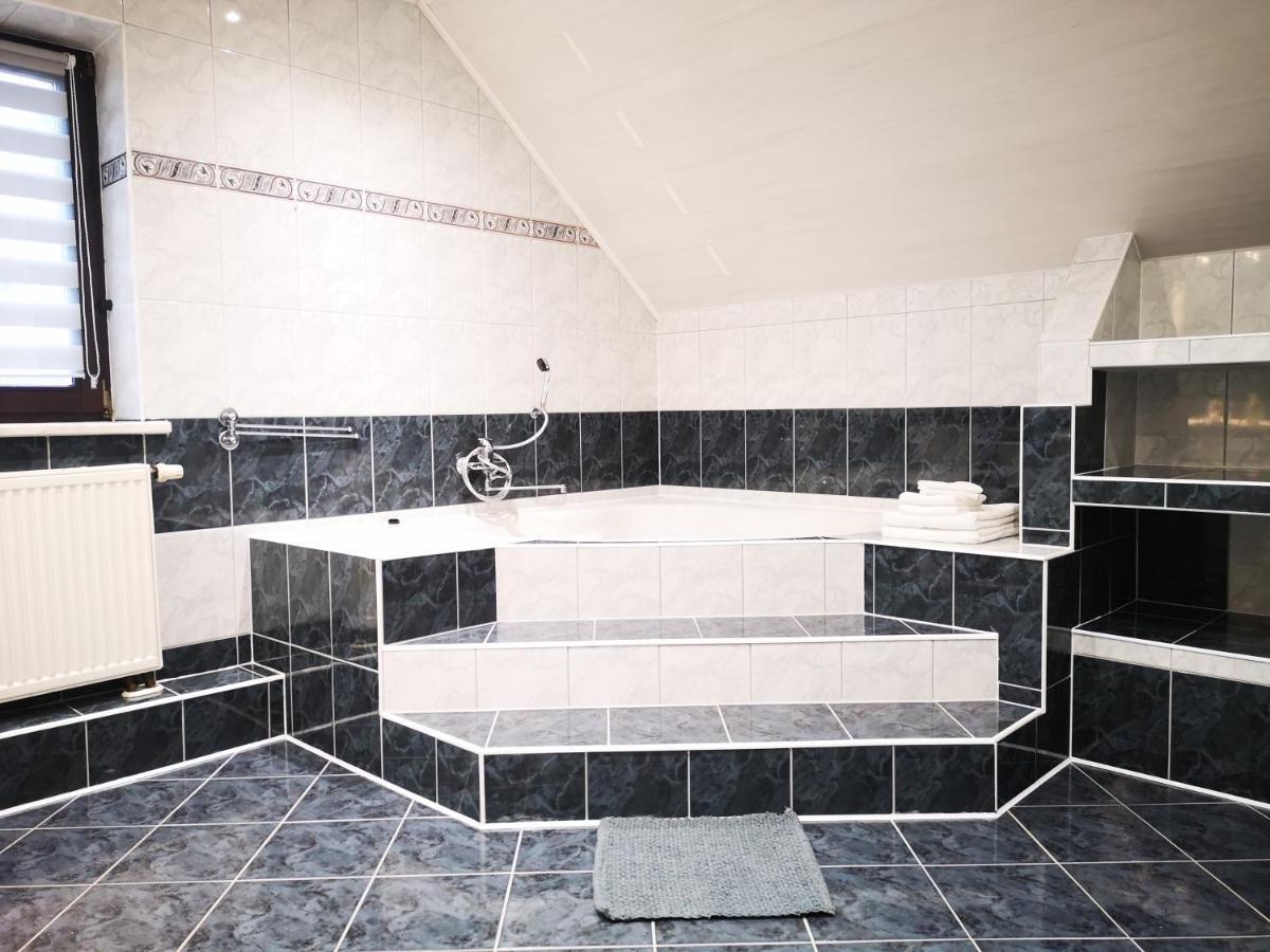Irysek Apartment Ladek-Zdroj Luaran gambar