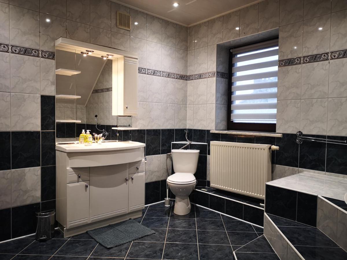 Irysek Apartment Ladek-Zdroj Luaran gambar