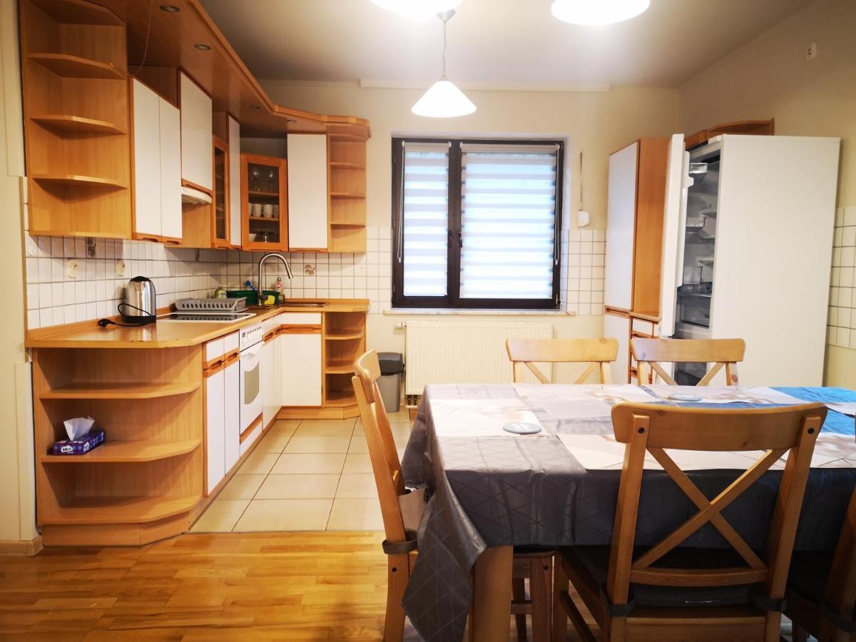 Irysek Apartment Ladek-Zdroj Luaran gambar