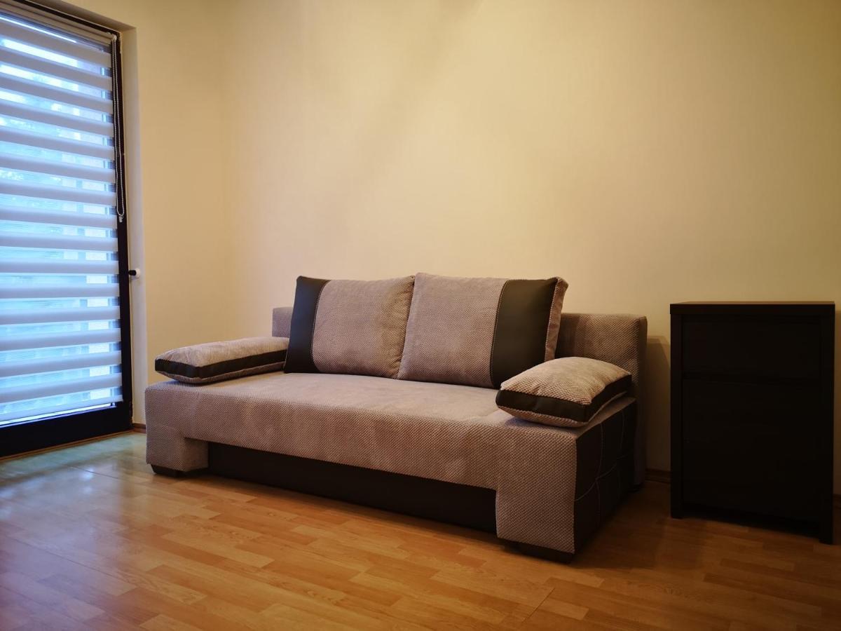 Irysek Apartment Ladek-Zdroj Luaran gambar