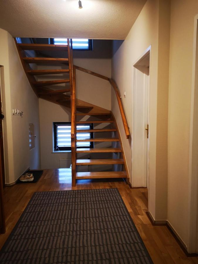 Irysek Apartment Ladek-Zdroj Luaran gambar