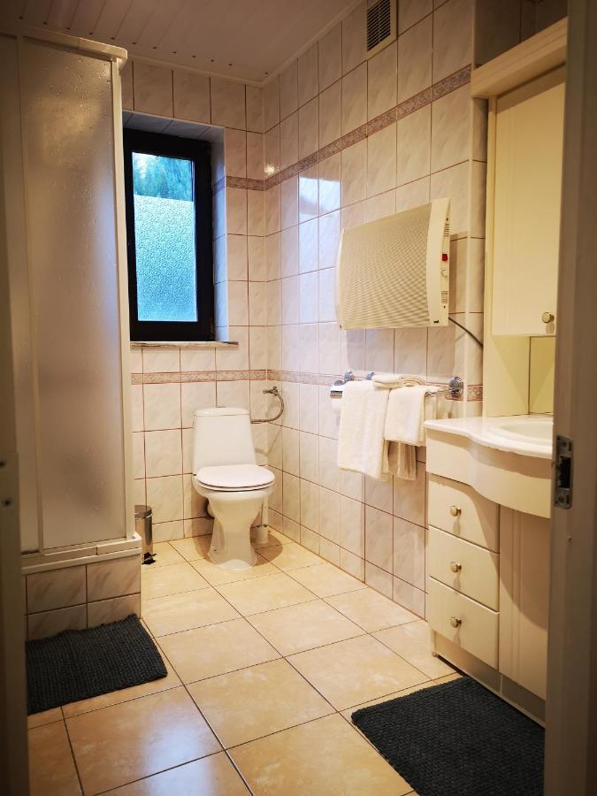 Irysek Apartment Ladek-Zdroj Luaran gambar
