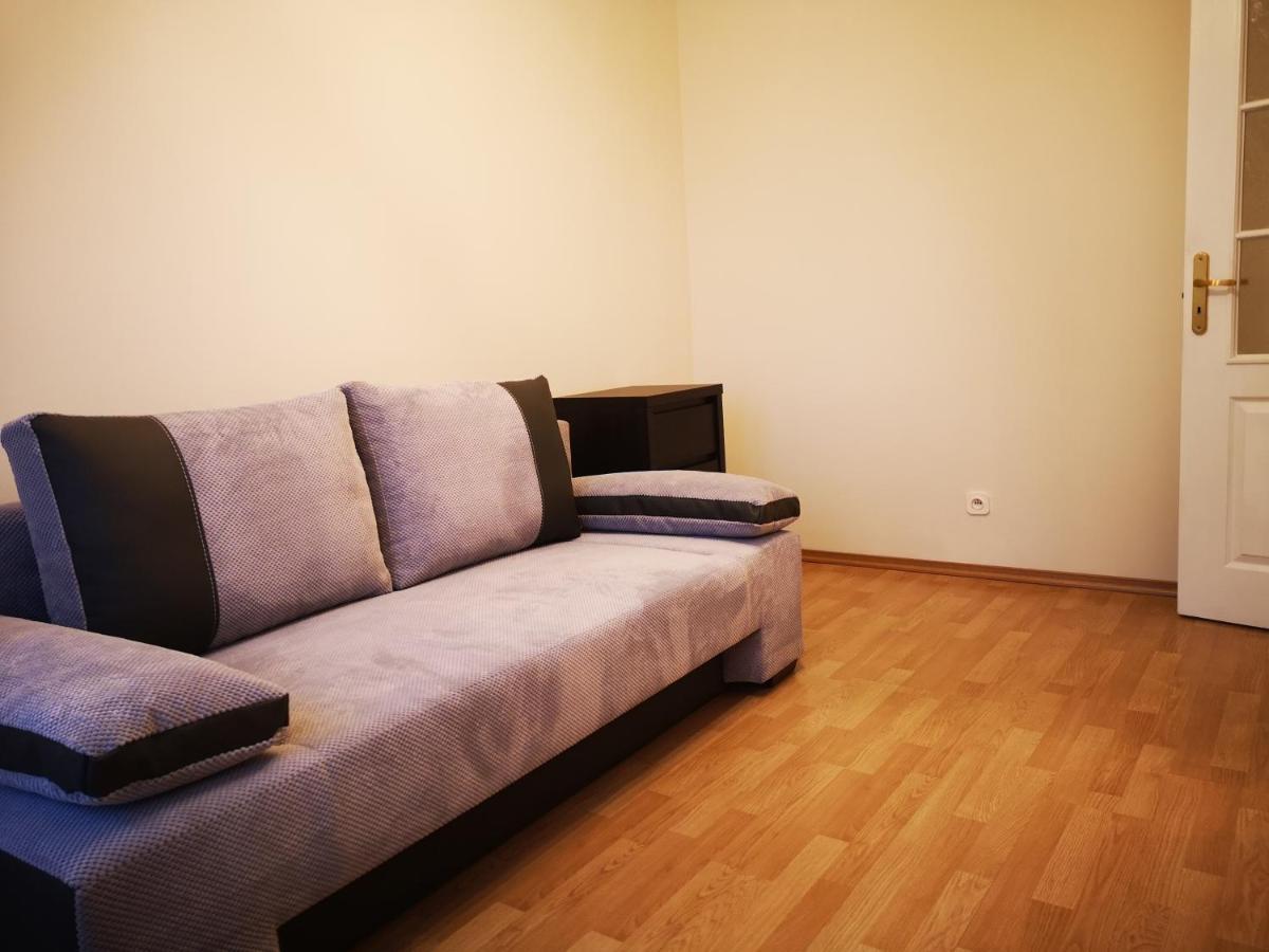 Irysek Apartment Ladek-Zdroj Luaran gambar