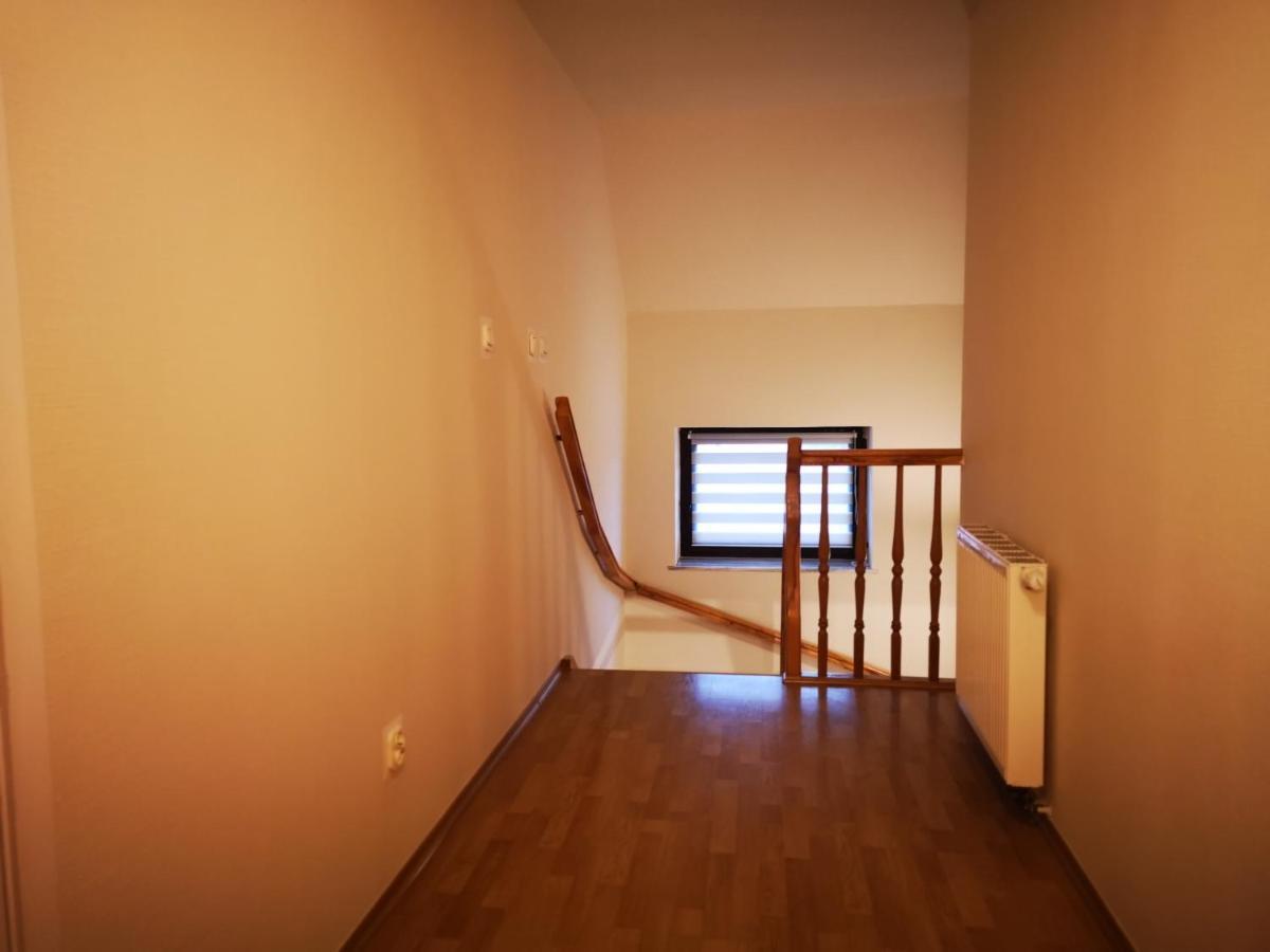 Irysek Apartment Ladek-Zdroj Luaran gambar