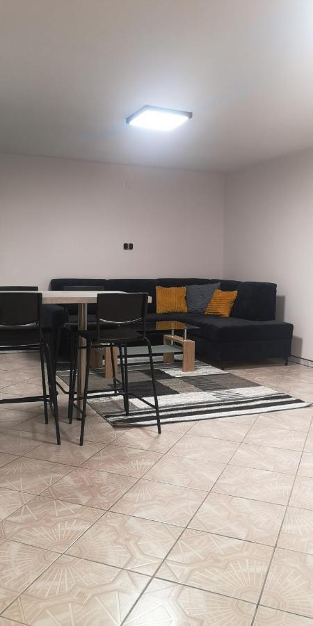 Irysek Apartment Ladek-Zdroj Luaran gambar