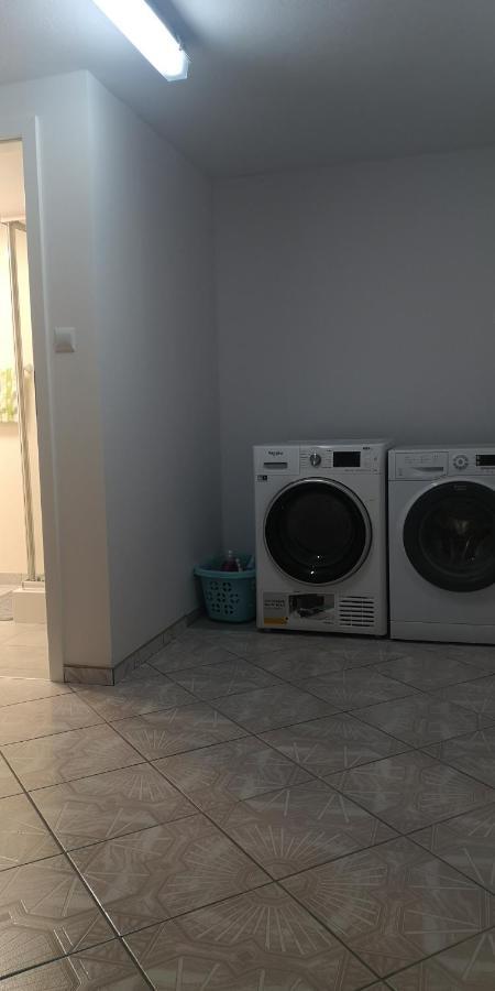 Irysek Apartment Ladek-Zdroj Luaran gambar