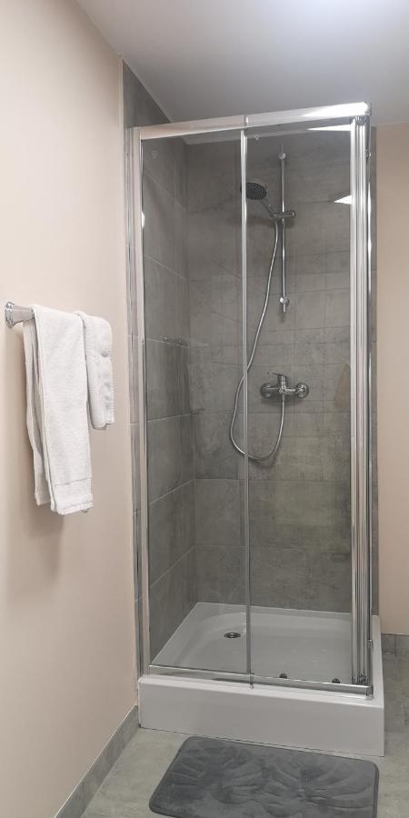 Irysek Apartment Ladek-Zdroj Luaran gambar
