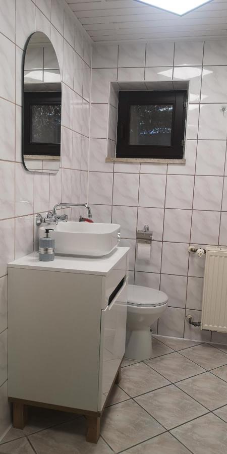 Irysek Apartment Ladek-Zdroj Luaran gambar