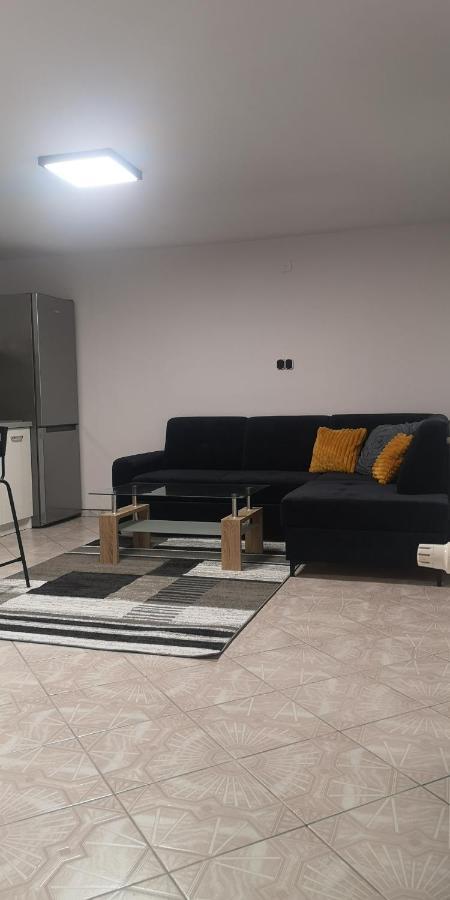 Irysek Apartment Ladek-Zdroj Luaran gambar